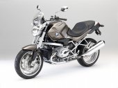 2010 BMW R 1200 R photo